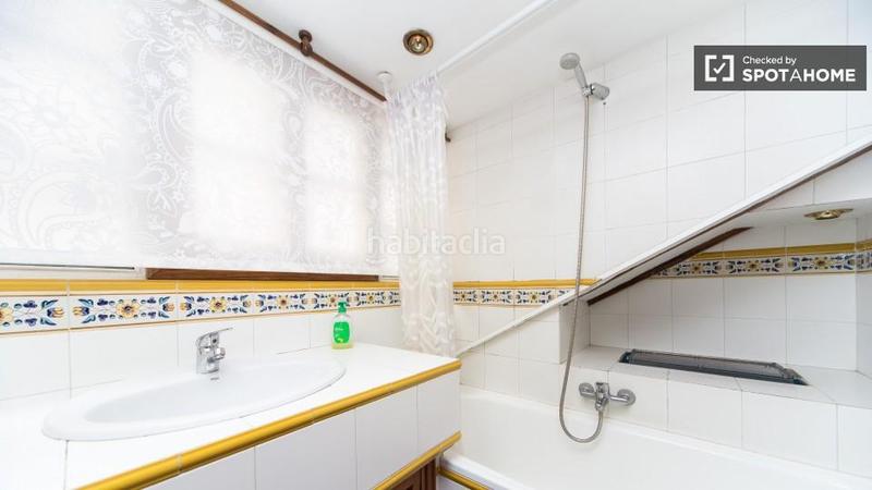 Foto e6d68037-8d71-416b-8be7-1eed3946f4de. Location appartement avec chauffage dans Universidad-Malasaña Madrid