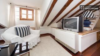 Flat in Universidad-Malasaña