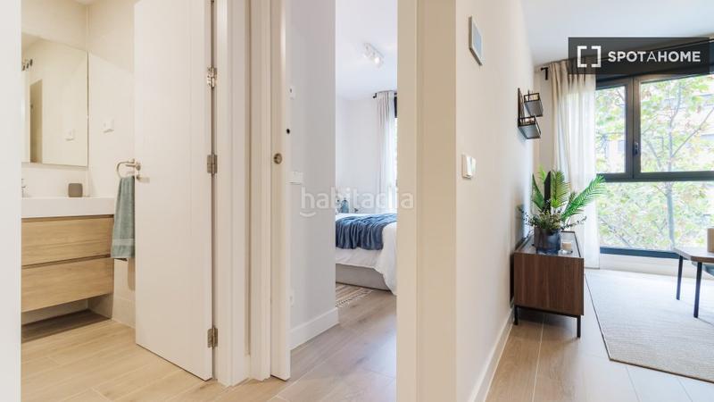 Foto 2607b034-80ba-4aea-a1b7-46388d403cac. Affitto appartamento con riscaldamento in Imperial Madrid