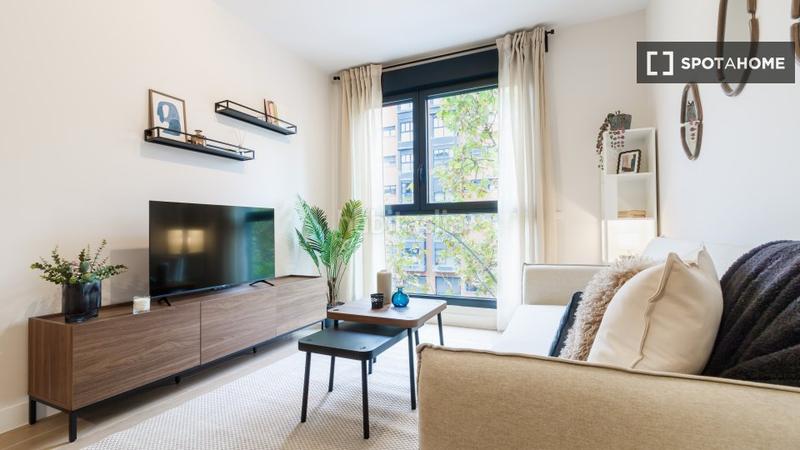 Foto 59df11bd-c7ff-4b4a-a0fb-78b77a6c12aa. Affitto appartamento con riscaldamento in Imperial Madrid