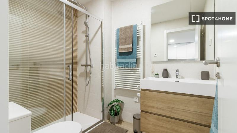 Foto 7aca01de-5b56-45ba-acb2-84ac91e5463b. Affitto appartamento con riscaldamento in Imperial Madrid