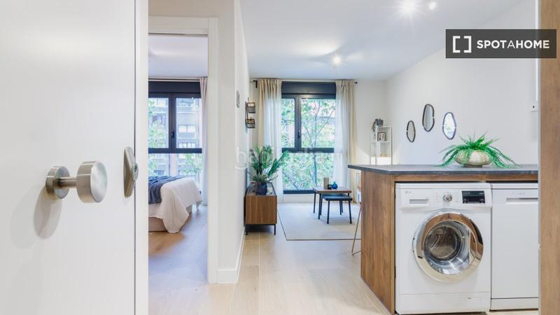 Foto 8bfac4fd-db96-4eb7-bd53-57efde450262. Affitto appartamento con riscaldamento in Imperial Madrid