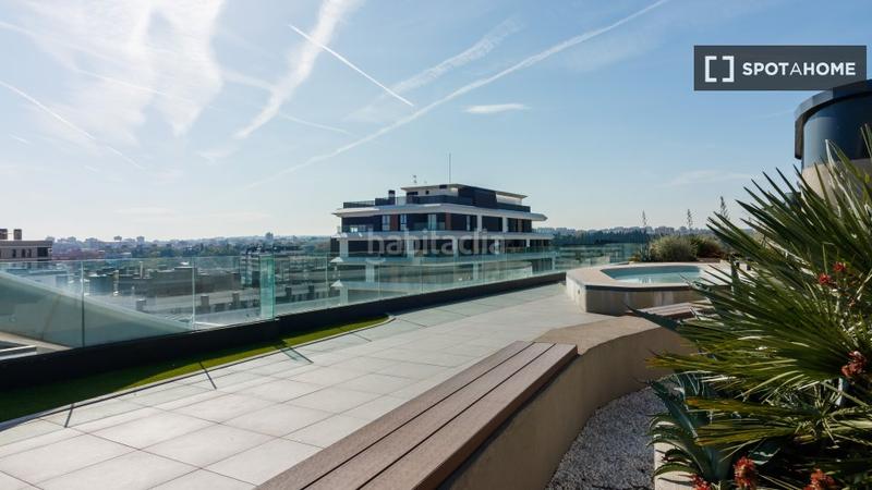 Foto ac3a8ff3-97bd-453e-8e1d-157c045e41b7. Affitto appartamento con riscaldamento in Imperial Madrid