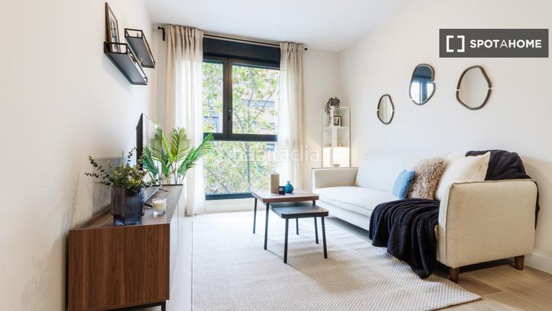 Foto c6846412-bee3-4dc0-8901-5f54f32f73a3. Affitto appartamento con riscaldamento in Imperial Madrid