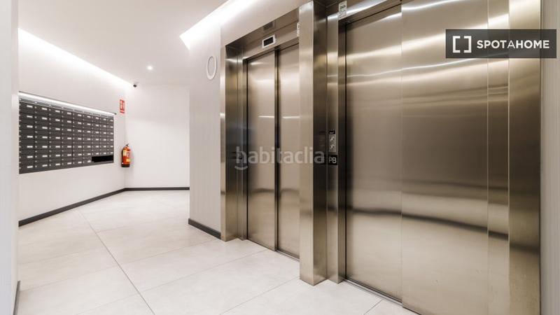 Foto e49094e7-cc54-4592-a6b2-c2bef81b5f42. Affitto appartamento con riscaldamento in Imperial Madrid