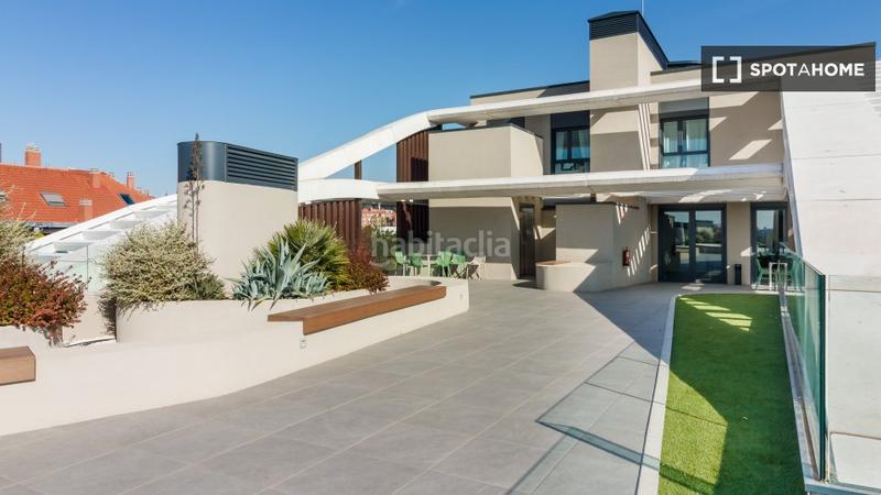 Foto ef833d0c-c363-4fd6-b506-b1b3bc931ae1. Affitto appartamento con riscaldamento in Imperial Madrid