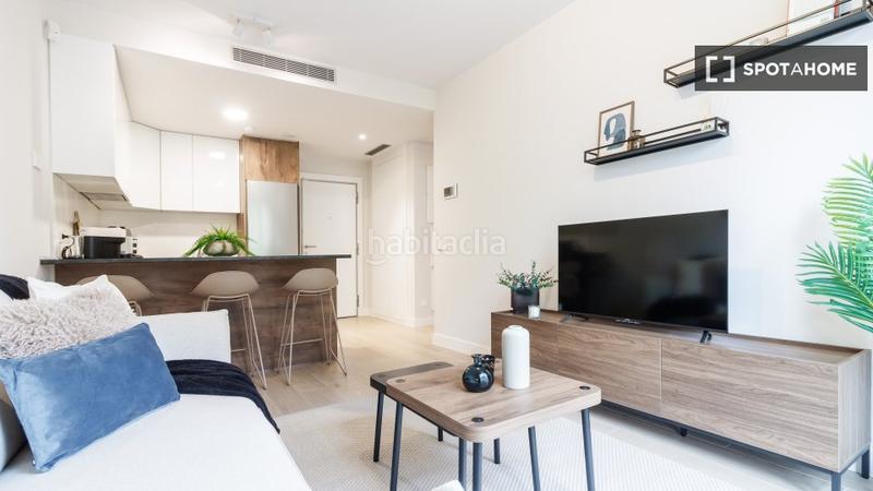 Foto 7d7085a6-d1fe-446c-bdf9-ffc238e09e6e. Lloguer pis amb calefacció a Imperial Madrid