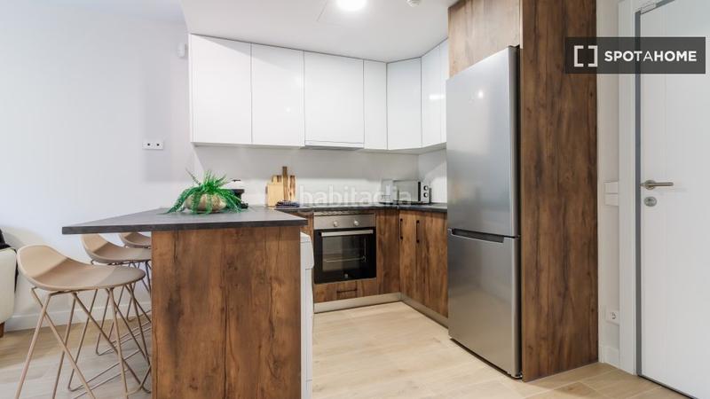 Foto 84408c84-27dc-4f5d-8e63-2d19e1ae280b. Lloguer pis amb calefacció a Imperial Madrid