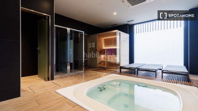 Foto b74a278b-5e84-4717-908b-f8fc95574a13. Lloguer pis amb calefacció a Imperial Madrid