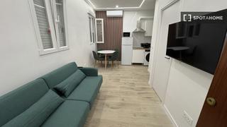 Etagenwohnung in Numancia