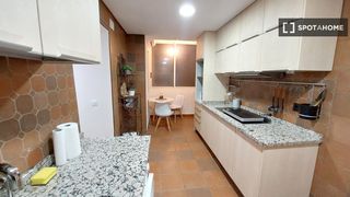 Lloguer Pis a Hispanoamérica-Bernabéu. Estudio en alquiler en chamartín, madrid.
