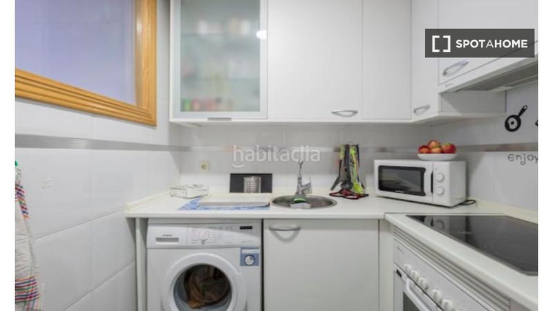 Foto 17a97ce6-a959-4262-b0f2-a4af2db74cf6. Location appartement avec chauffage dans Opañel Madrid