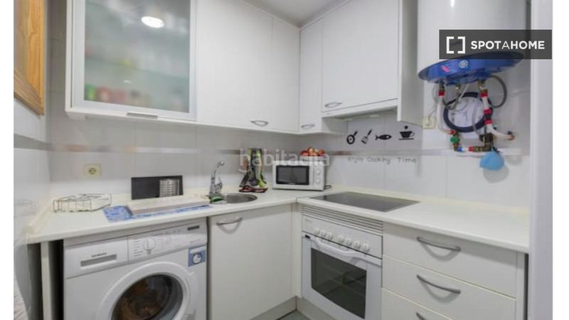 Foto 1d3fa0c1-57a4-42a8-ada1-59196e44556b. Location appartement avec chauffage dans Opañel Madrid