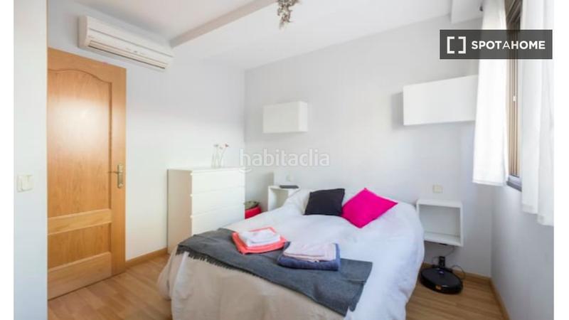 Foto 32c2ed3d-1e59-4eb3-866c-62f94f729d9d. Location appartement avec chauffage dans Opañel Madrid