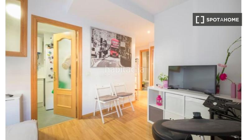 Foto 70ec4d82-74cf-40ef-b6db-e984353228d3. Location appartement avec chauffage dans Opañel Madrid