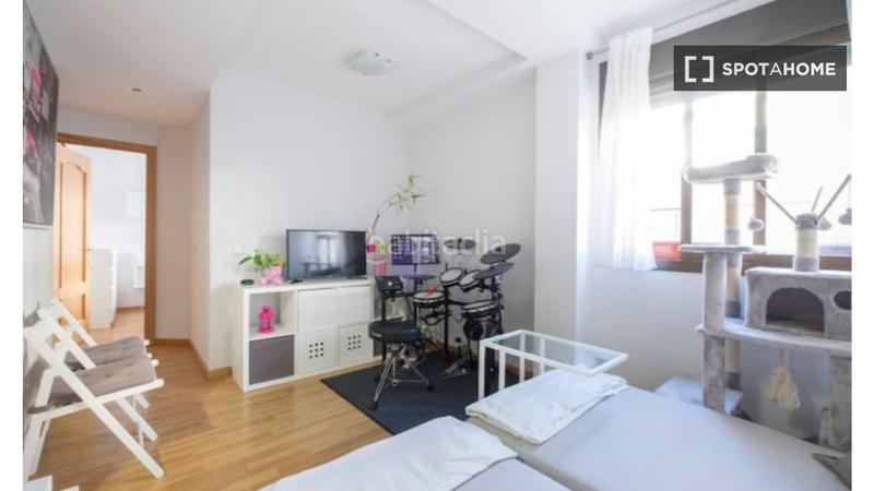 Foto 93a5ef29-2c4b-4219-b9e2-5fbb1535b956. Location appartement avec chauffage dans Opañel Madrid