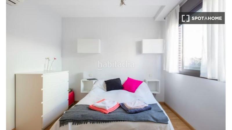 Foto 9fac286b-23a9-4a0a-8015-5112e88e43a2. Location appartement avec chauffage dans Opañel Madrid