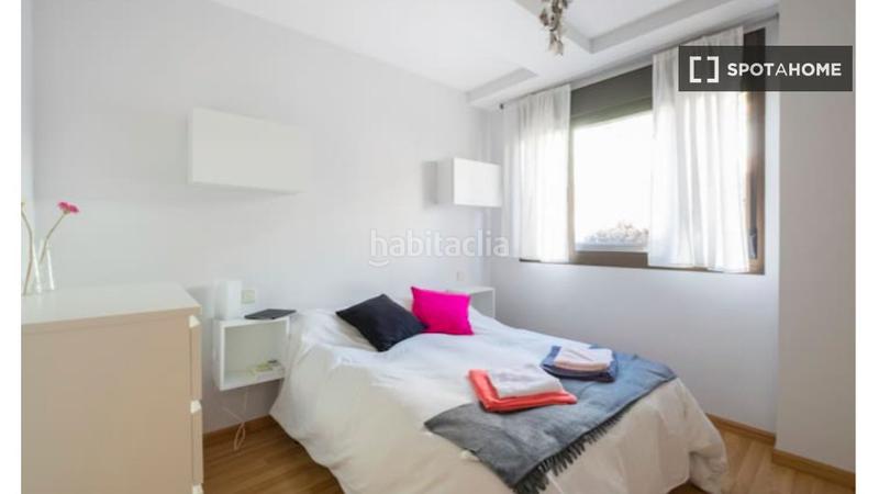 Foto a560213a-3da3-46eb-a41d-7cb7b6c3de9d. Location appartement avec chauffage dans Opañel Madrid
