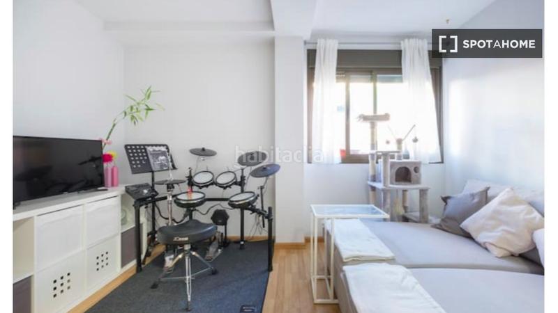 Foto f52d4b7a-cc77-41b7-9123-eca794cf0eea. Location appartement avec chauffage dans Opañel Madrid