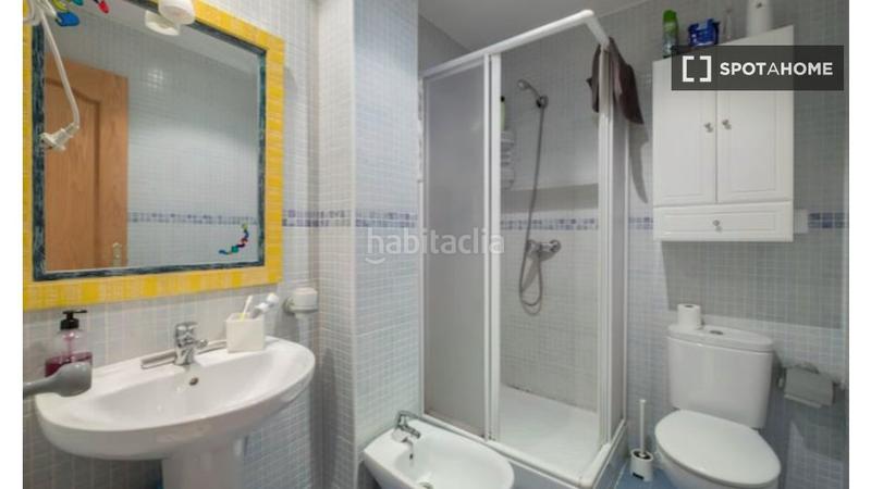 Foto 2d1b8799-2f11-4119-83a9-56c3259d7720. Miete etagenwohnung mit heizung in Opañel Madrid