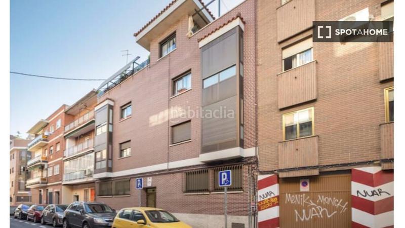 Foto b87efe0e-12a8-4e8f-ab1b-0c1ecd41a218. Miete etagenwohnung mit heizung in Opañel Madrid