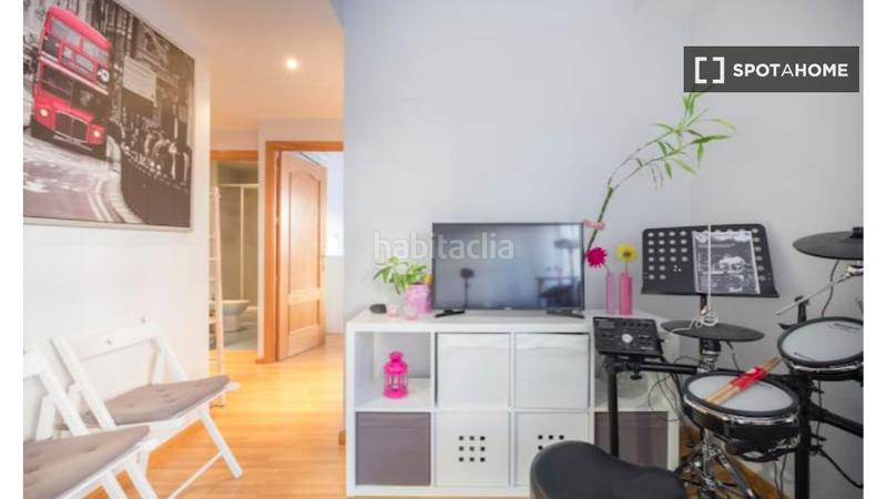 Foto cc07c8bc-a931-42f3-b8db-88a2f3c8e652. Miete etagenwohnung mit heizung in Opañel Madrid