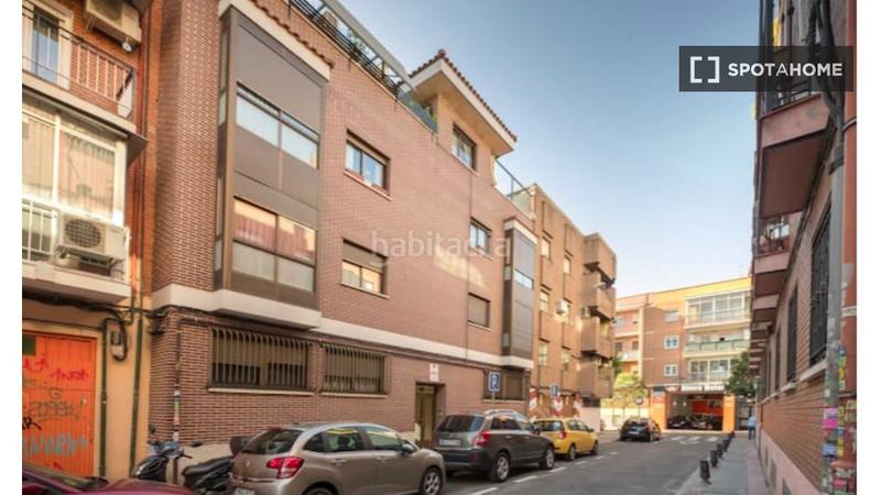 Foto e5cafdcf-49dc-45d3-885c-65b1d7ff4e7a. Miete etagenwohnung mit heizung in Opañel Madrid