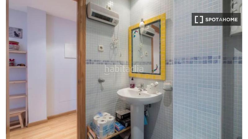 Foto e8e2045a-2e7b-485c-8457-f5552a952669. Miete etagenwohnung mit heizung in Opañel Madrid