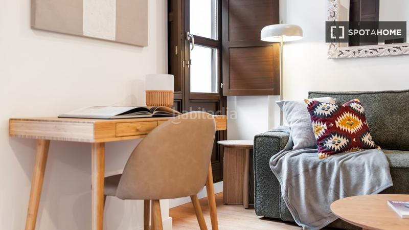 Foto 68a8c2ef-4a1c-4196-ac5a-a8ece8a763cb. Location appartement avec chauffage dans Universidad-Malasaña Madrid