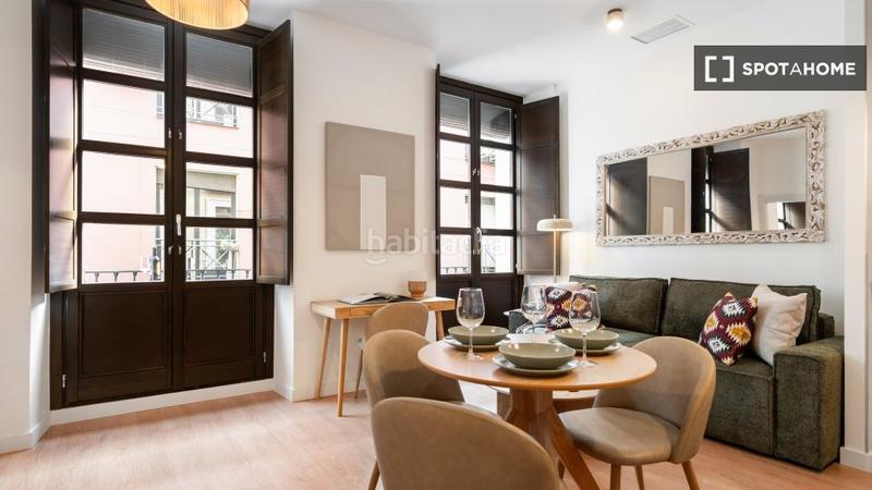 Foto 77a77a58-ebd1-4df1-bb97-4e1fafd44112. Location appartement avec chauffage dans Universidad-Malasaña Madrid