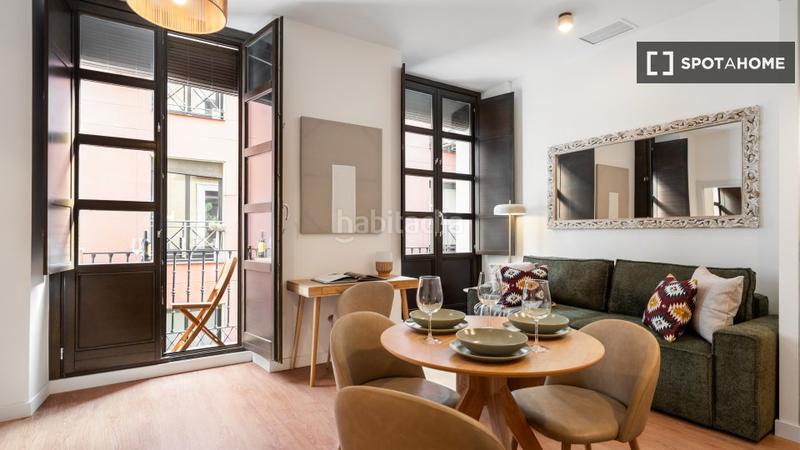 Foto 7ba1b712-cee6-46d1-a5bb-404cc88760cc. Location appartement avec chauffage dans Universidad-Malasaña Madrid