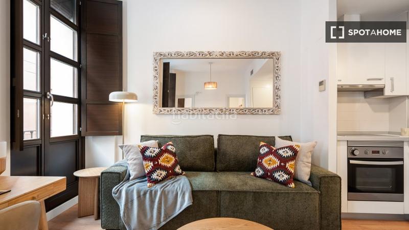 Foto 9f082f45-a6d3-46dc-824d-cab0b34b2aab. Location appartement avec chauffage dans Universidad-Malasaña Madrid