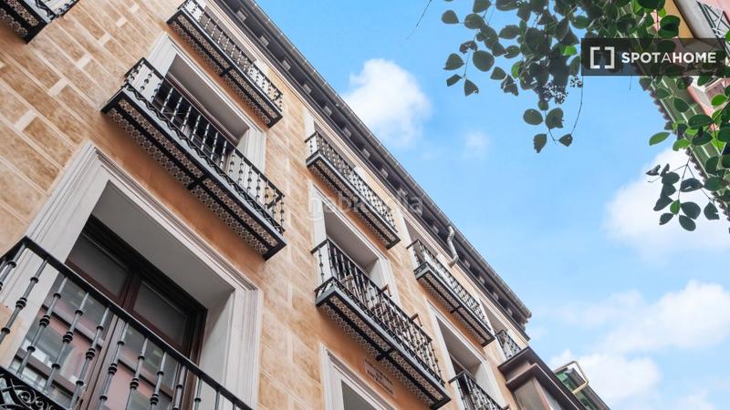 Foto aaf7096b-afec-4ac6-bcf5-c5e07758f723. Location appartement avec chauffage dans Universidad-Malasaña Madrid