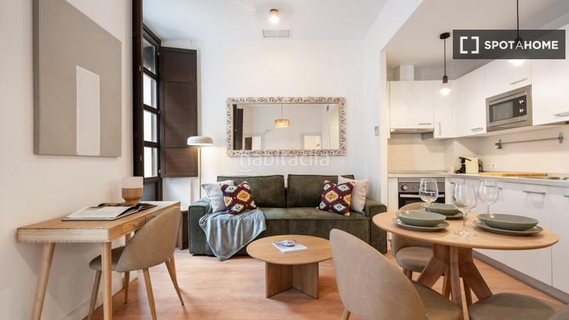 Foto c68c1344-7abb-4fa7-8d9d-d55f4cdfc0c6. Location appartement avec chauffage dans Universidad-Malasaña Madrid