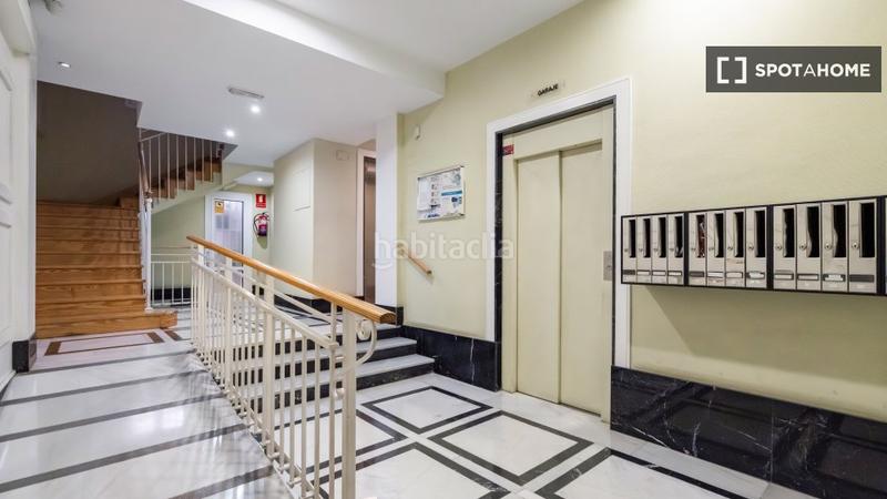 Foto d73d6bfc-0984-466d-bacd-71e57124b7eb. Location appartement avec chauffage dans Universidad-Malasaña Madrid
