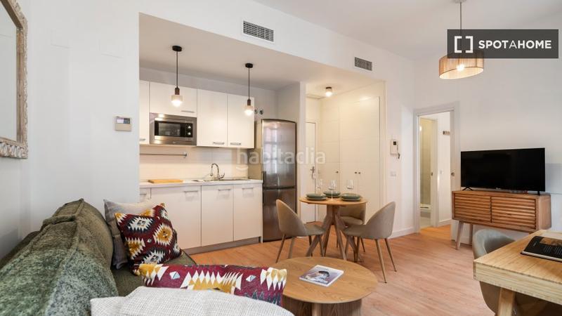 Foto f1ff26e8-02d8-4d56-9e81-39c61a2f73c8. Location appartement avec chauffage dans Universidad-Malasaña Madrid