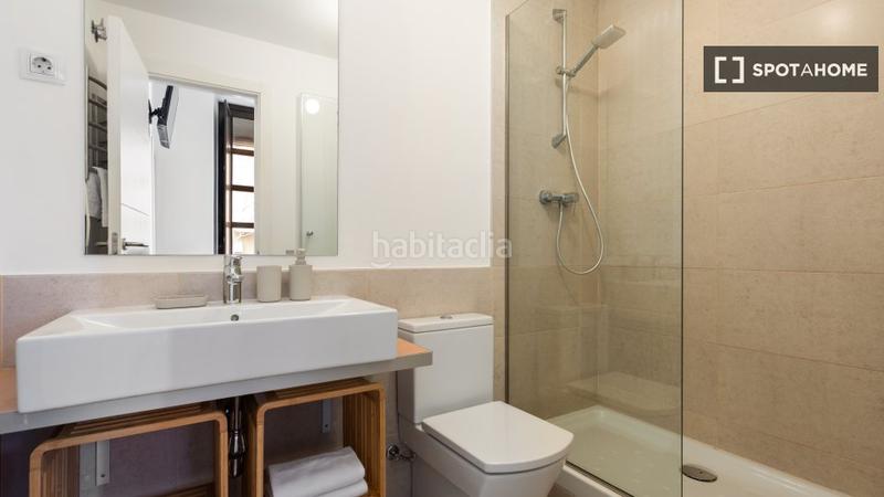 Foto 1ee9316b-af85-421f-8648-597b1c313bd6. Rent flat with heating in Universidad-Malasaña Madrid