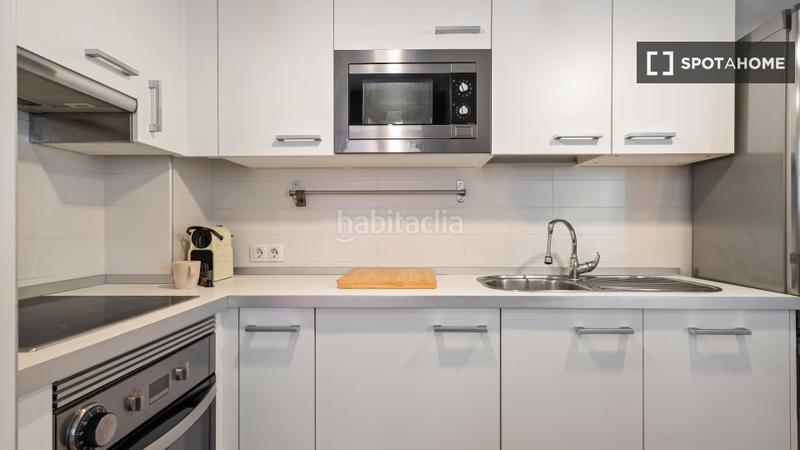 Foto 905e74b2-7deb-4ea4-9081-974d3e76808d. Rent flat with heating in Universidad-Malasaña Madrid