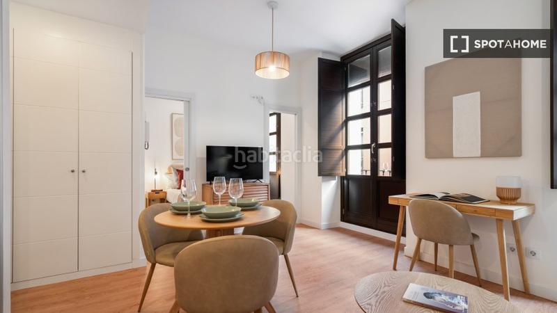 Foto e3f69f55-538b-41e8-87ac-5b967c41b0b5. Rent flat with heating in Universidad-Malasaña Madrid