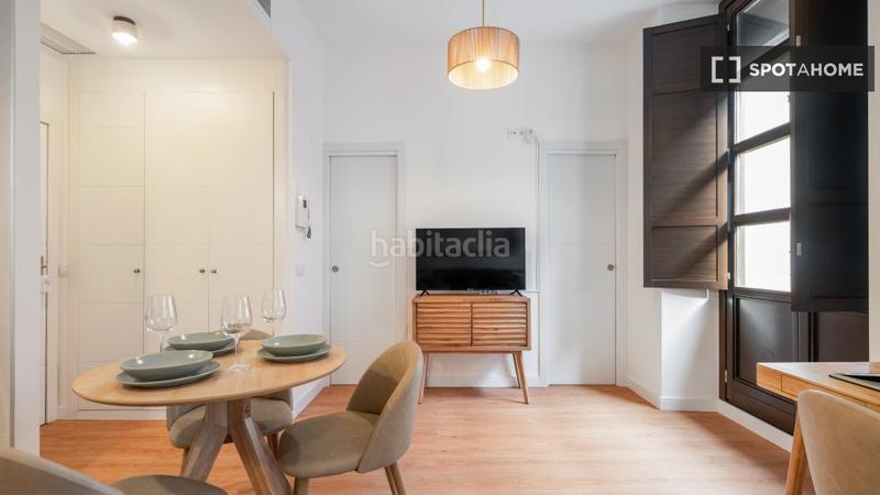 Foto f6c1a0cb-0f01-438c-ac99-c8aa8999862d. Rent flat with heating in Universidad-Malasaña Madrid