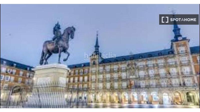 Foto a5d28c9e-2bfa-4a1a-8746-ad83dcdaf0c1. Affitto appartamento con riscaldamento in Sol Madrid