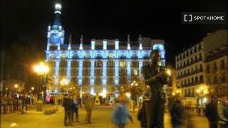 Foto b50ee0a3-09eb-41e0-a27e-09b733cc05df. Affitto appartamento con riscaldamento in Sol Madrid