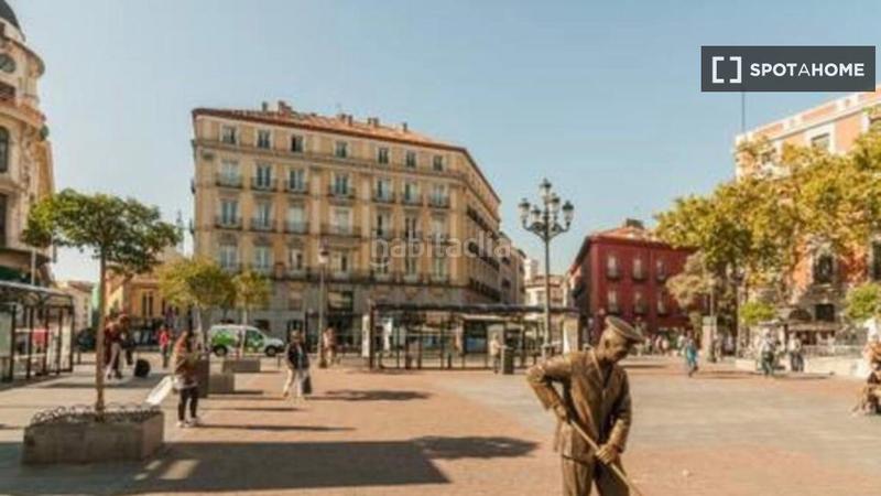 Foto 473ea1b9-4582-4d15-9b65-f9960999a3a3. Alquiler piso estudio en alquiler en Sol, . en Sol Madrid