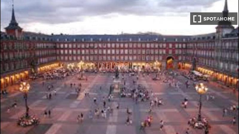 Foto baf87c53-a27f-4558-b2c2-4ba49c75be27. Alquiler piso estudio en alquiler en Sol, . en Sol Madrid