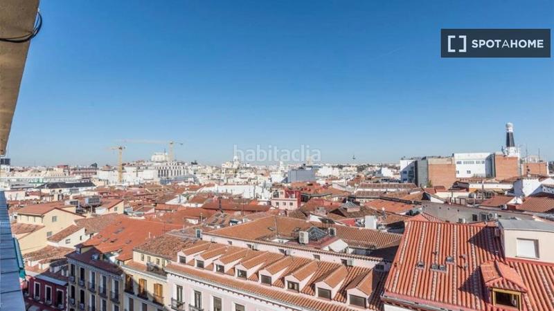 Foto 752ffa06-9db8-4d5d-a908-90d7fb1390e9. Lloguer pis amb calefacció a Sol Madrid