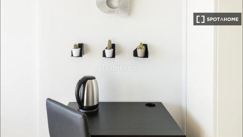 Foto 249e3c83-119f-4f48-b806-ec7d327affc3. Location appartement avec chauffage dans Sol Madrid