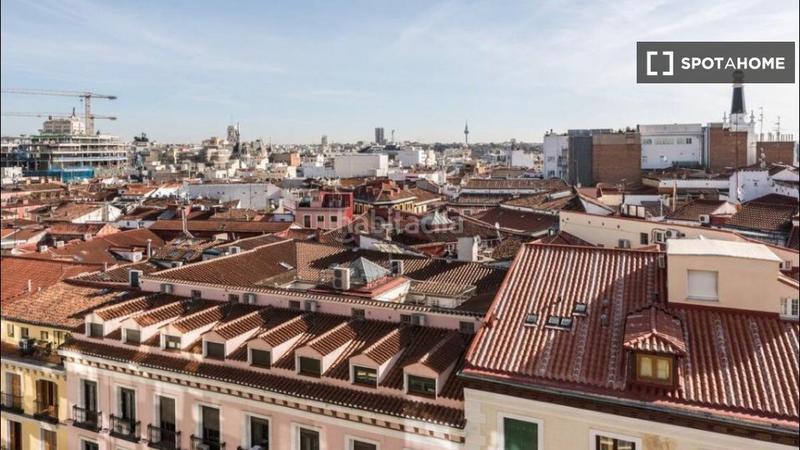Foto a36737b8-d660-4ce5-814a-6531a00cb2ba. Location appartement avec chauffage dans Sol Madrid