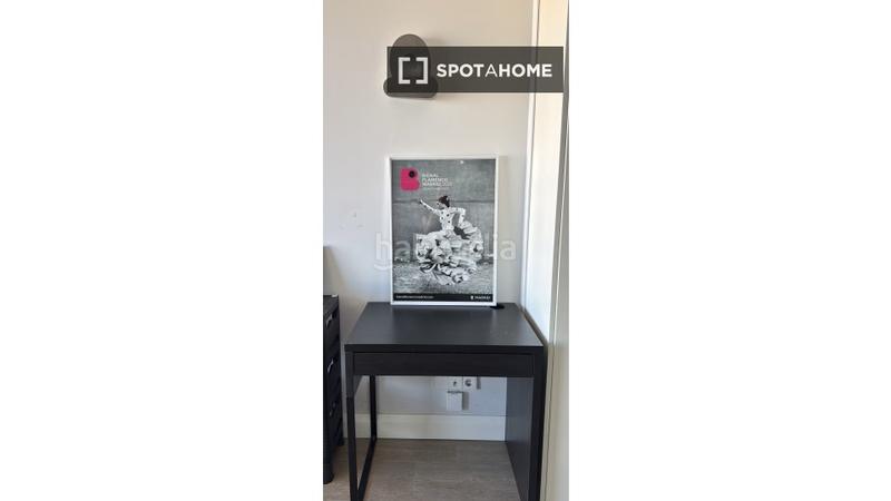 Foto 77373f54-4683-482f-a06d-a6b0b8da3618. Miete etagenwohnung mit heizung in Sol Madrid