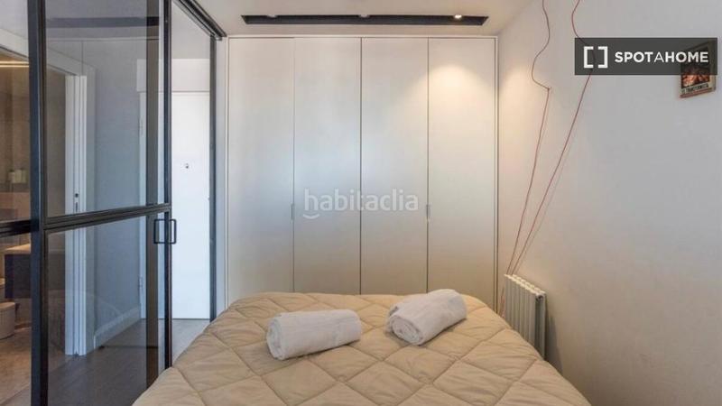 Foto 4e4cb24c-6987-4b6c-8959-9fb757a51116. Rent flat with heating in Sol Madrid