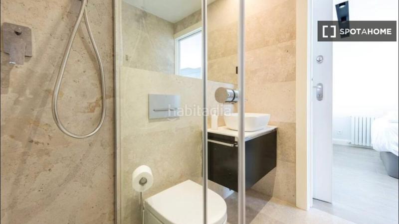 Foto 662a62b9-255c-493a-aecf-e386ae11cbe9. Rent flat with heating in Sol Madrid